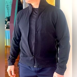 Men’s Large Sojourn Jacket